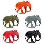 Outdoor Adventure Dog Harness - Waterproof & Durable